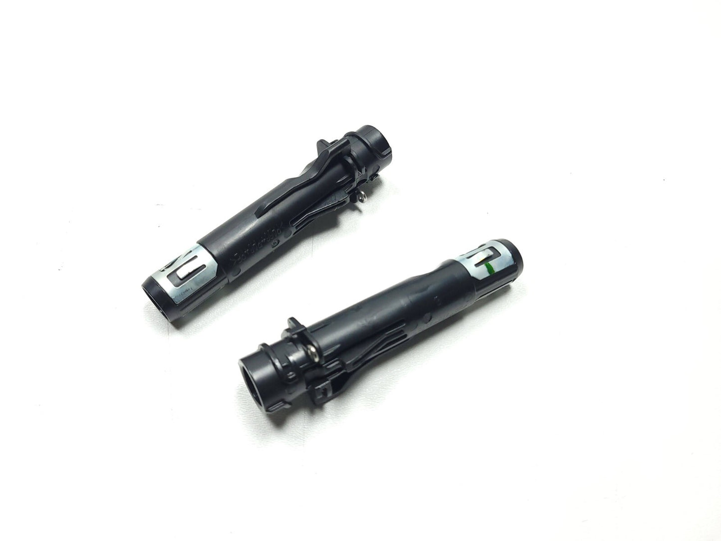 2013 - 2018 Cadillac Ats Front Right Passenger Seat Side Cover Trim 7pcs OEM