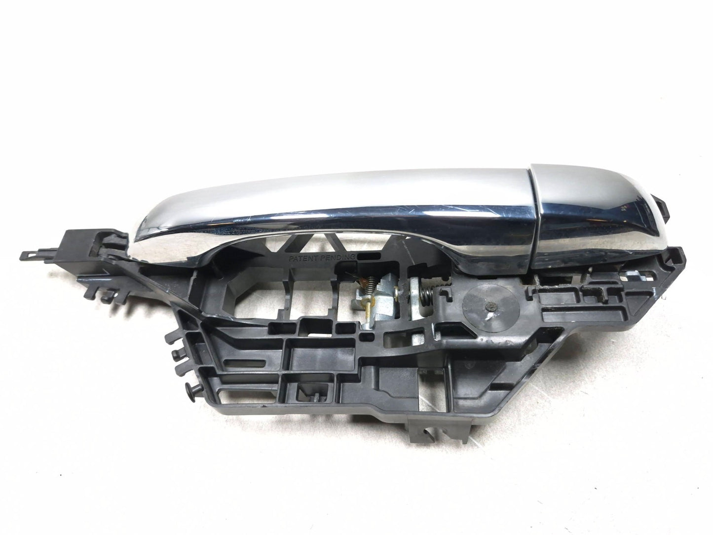 2018 Chrysler 300 Limited AWD Rear Driver Side Exterior Door Handle OEM