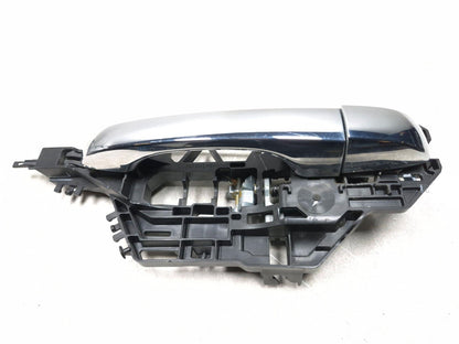 2018 Chrysler 300 Limited AWD Rear Driver Side Exterior Door Handle OEM