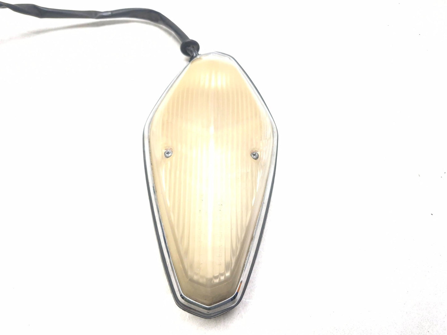 2006 Honda Vtx 1300s Tail Light OEM