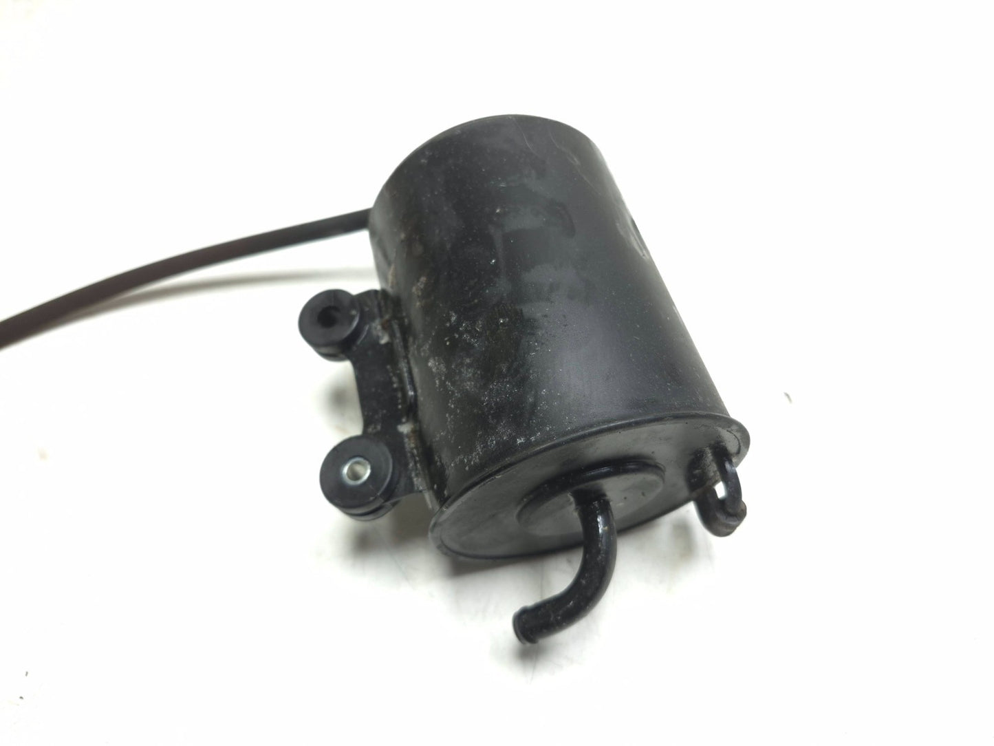 2009 Honda Shadow Spirit Vt750 Evap Vapor Charcoal Emission Canister OEM