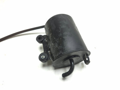 2009 Honda Shadow Spirit Vt750 Evap Vapor Charcoal Emission Canister OEM