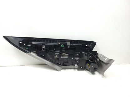 17-23 Alfa Romeo Stelvio Rear Quarter Trunk Trim Cover Panel Left & Right OEM