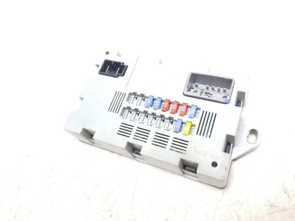 2017 Jaguar Xe Rear Trunk Cabin Fuse Junction Box OEM Cpla-14q073-aa
