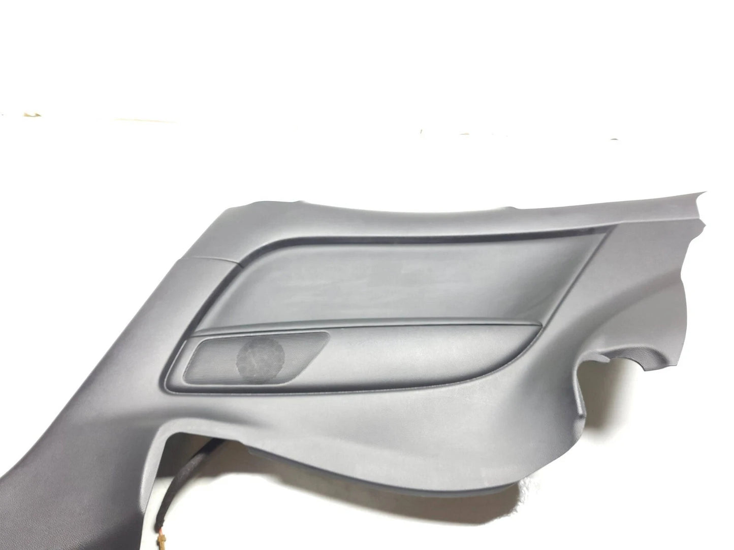 2014 Infiniti Q60 Coupe Rear Quarter Panel Left & Right OEM