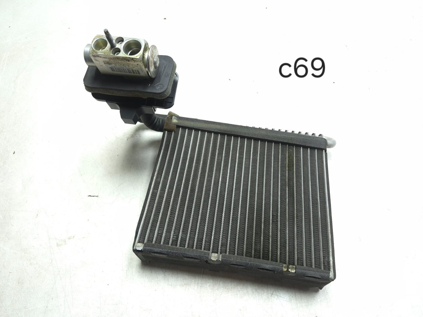 2013 Ford Focus St AC Evaporator OEM ✅