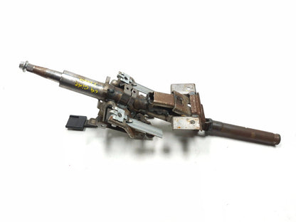 2009 Honda Civic Coupe Steering Column OEM