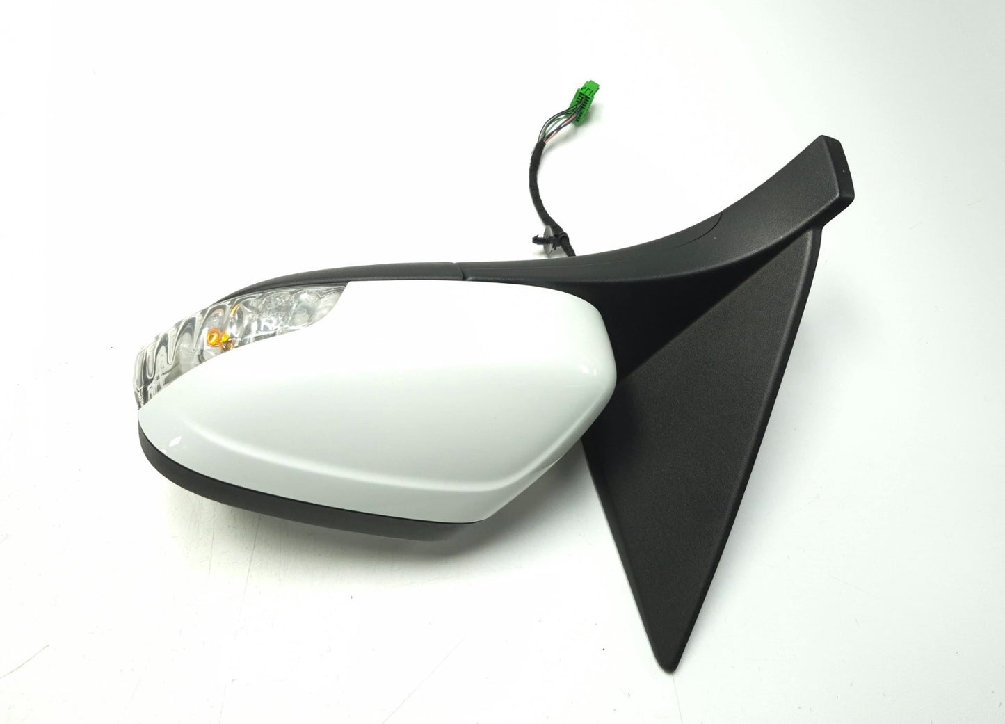 2012 Volvo C30 Door Mirror Driver Side Left OEM