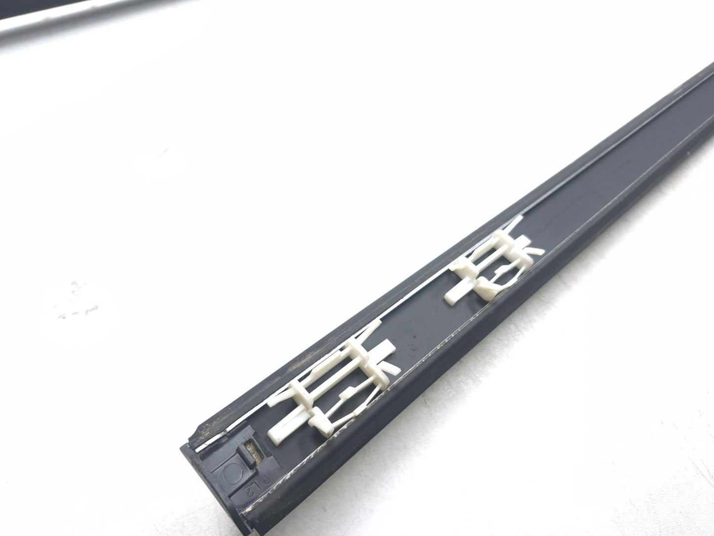 2019 Hyundai Kona Overhead Roof Molding Trim Left & Right Pair OEM