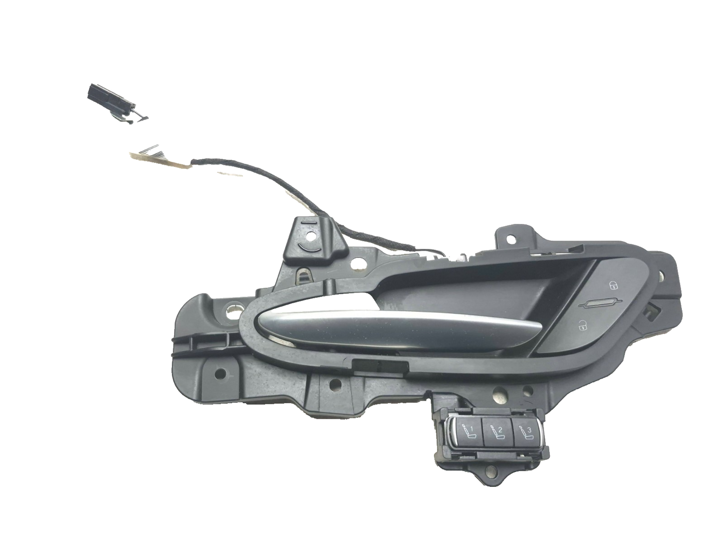 2024 Alfa Romeo Stelvio Interior Door Handle Front Driver Side Left OEM ☑️