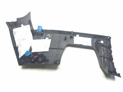 2008 Acura Tl Dashboard Lower Trim Cover Driver Side Left & Switches OEM