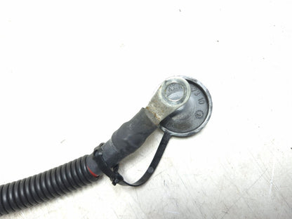 2008 BMW X6 E71 Positive Battery Cable W/ Power Distribution Box Assy OEM