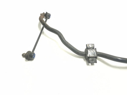 2007 Honda Fit Front Sway Bar Stabilizer OEM