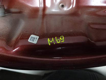 2024 Royal Enfield Bullet 350 Fuel Tank OEM