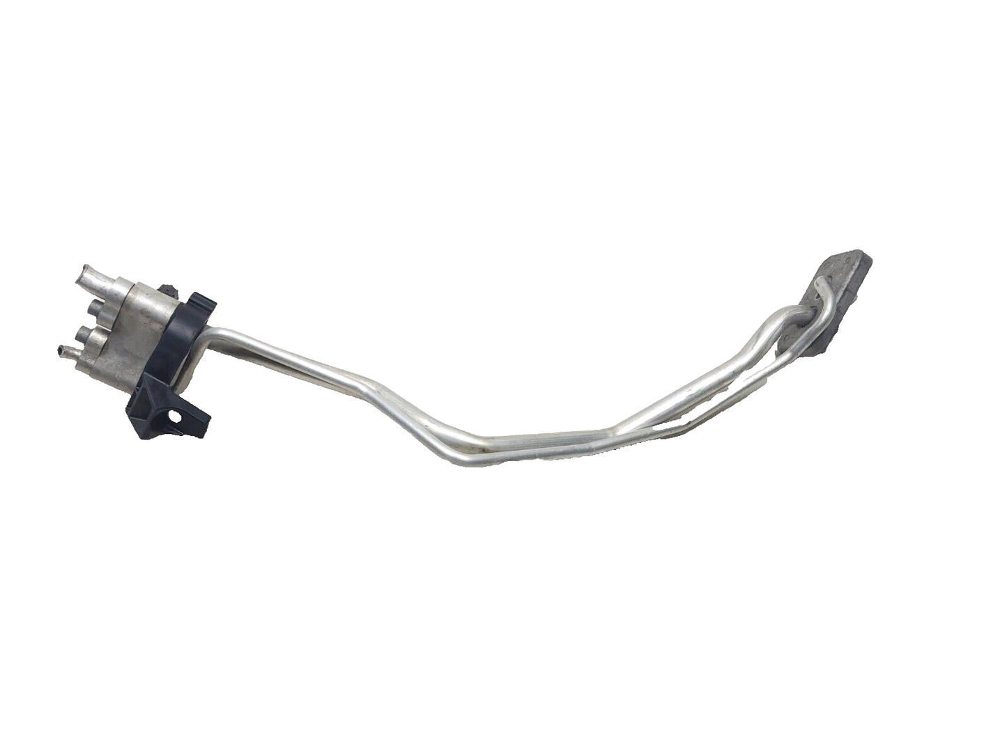 2014 - 2018 BMW X5 F15 Dual Refrigerant Line Pipe 9187635 OEM