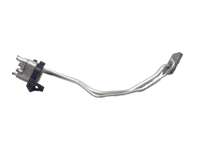 2014 - 2018 BMW X5 F15 Dual Refrigerant Line Pipe 9187635 OEM