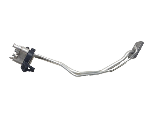 2014 - 2018 BMW X5 F15 Dual Refrigerant Line Pipe 9187635 OEM