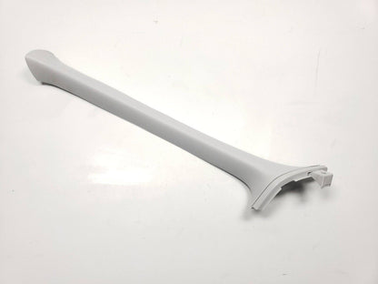 14-17 Fiat 500l Windshield A Pillar Trim Front Driver Left Side 735584837 OEM