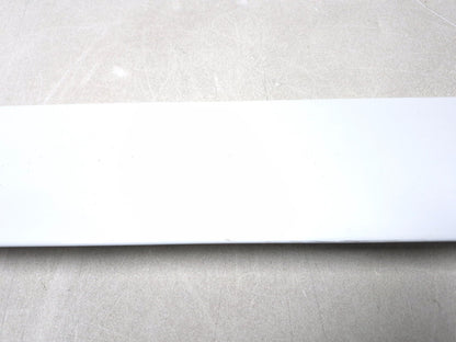 2013 Ford Transit Connect Sliding Door Track Cover Panel Passenger Side Rh OEM