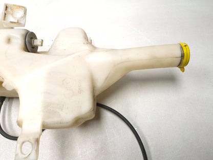 2007 Saab 9-5 Aero Windshield Washer Fluid Reservoir OEM