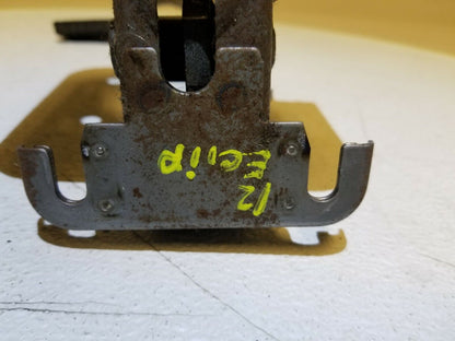 09 10 11 12 Mitsubishi Eclipse Brake Pedal OEM 51k