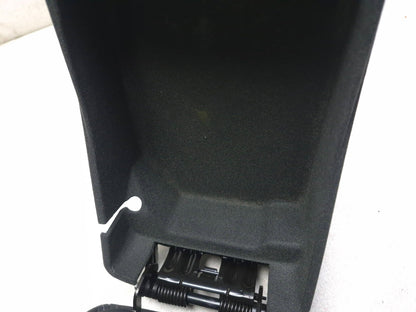2007 Acura Tl Type-s Front Center Console Armrest 3.5l OEM