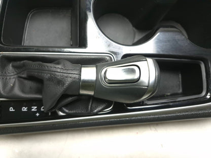 2018 Hyundai Sonata Center Console Trim Bezel Shifter Knob OEM