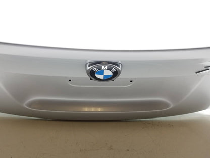 2013 2014 BMW X6 Trunk Lid Tailgate Liftgate Hatch E71 Paint : 490 ✅