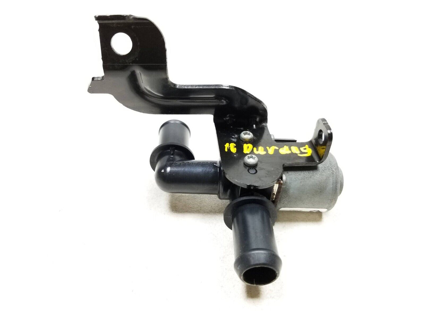 2016 - 2022 Dodge Durango Water Coolant Pump Valve 68252075aa 3.6l OEM