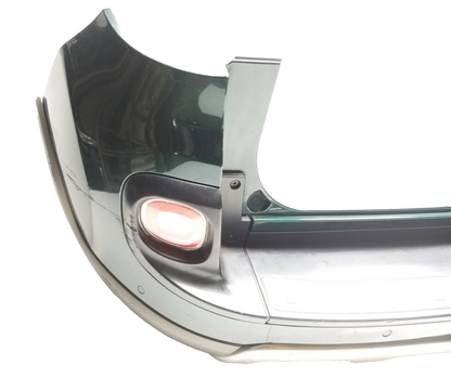 14 15 16 17 Fiat 500l 500-l Rear Bumper Cover Trekking OEM W/park Sensors ✅