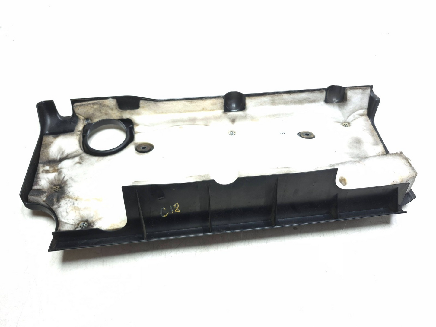 2010 Scion Tc Engine Motor Cover 2.4l OEM