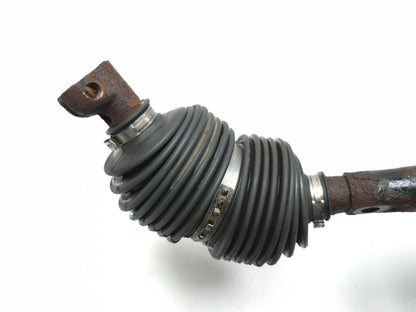 2013 Cadillac Escalade Esv Steering Column Lower Shaft W/ Joint Assy OEM
