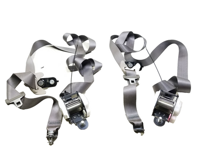 2011 - 2013 Kia Sportage Rear Seat Belt Retractor Left & Right  OEM