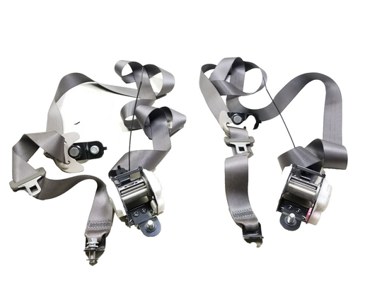 2011 - 2013 Kia Sportage Rear Seat Belt Retractor Left & Right  OEM