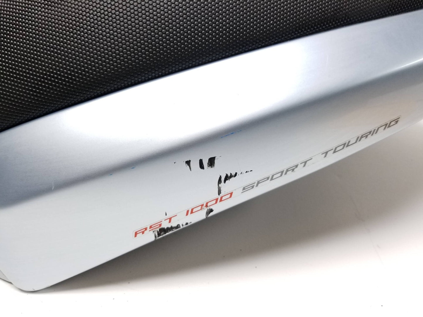 2002 Aprilia Rst Futura Full Seat OEM