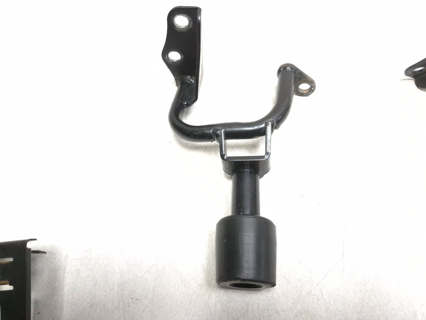 2014 Kawasaki Ninja 300 Ex300a  Engine Mount Bracket 6 Pcs OEM