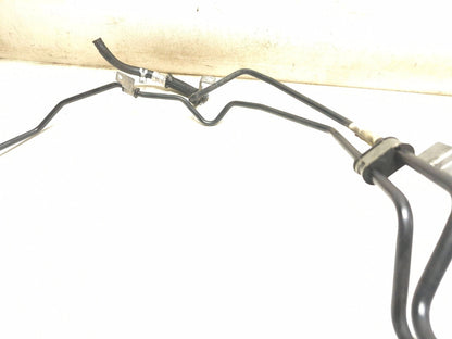 2017 Dodge Journey Power Steering Cooler W/ Hose Pipe Line OEM