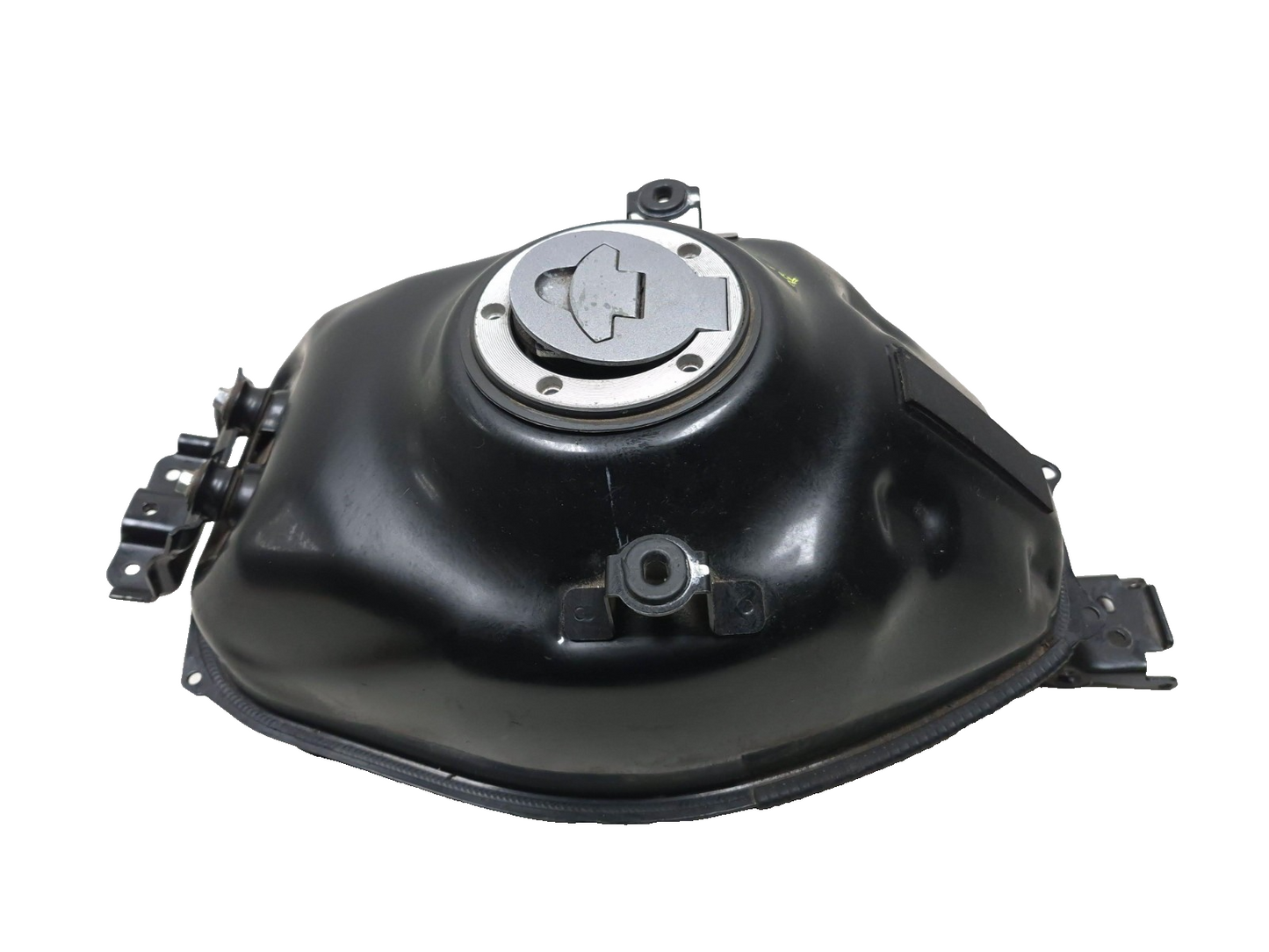 2015 Yamaha Yzfr3 Yzf-r3 Fuel Tank * No Key* OEM