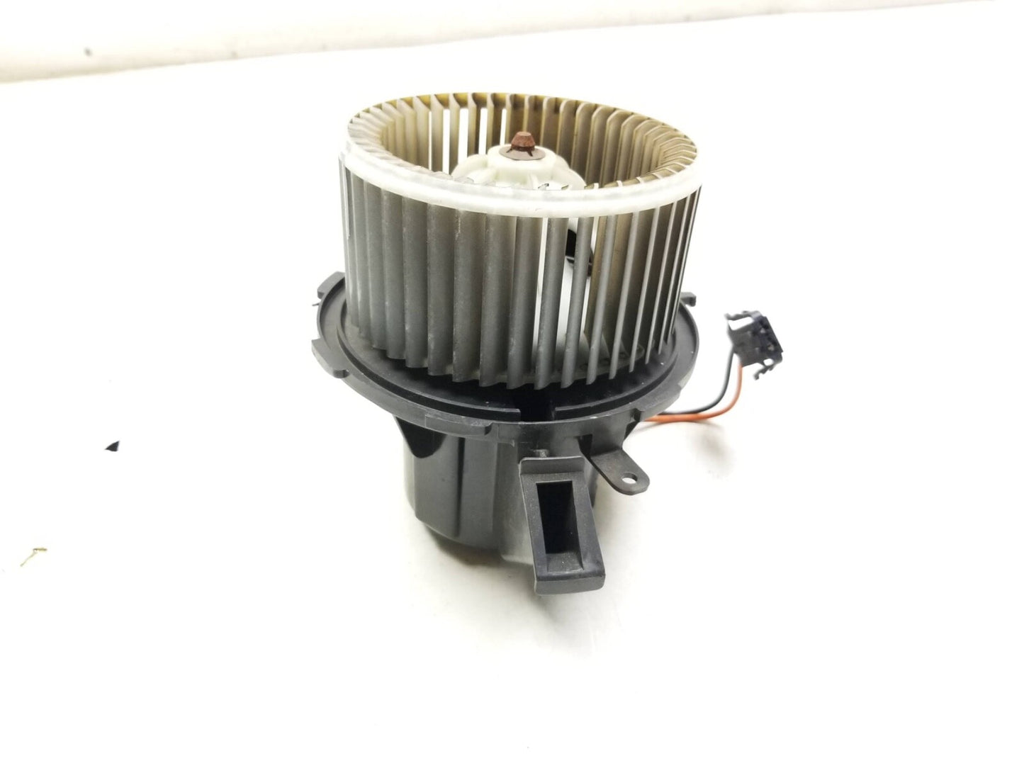2009 - 2014 Audi Q5 Blower Motor OEM