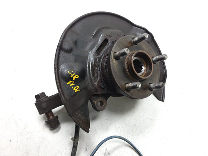 2005 - 2010 Scion Tc Wheel Spindle Knuckle Front Driver Side Left OEM