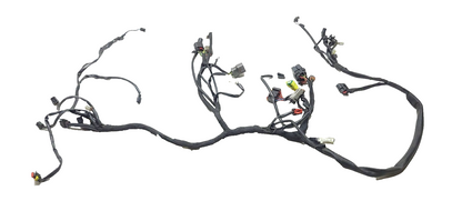 15 16 Harley Xg750 Street 750 500 Main Wiring Wire Harness Loom For Parts OEM