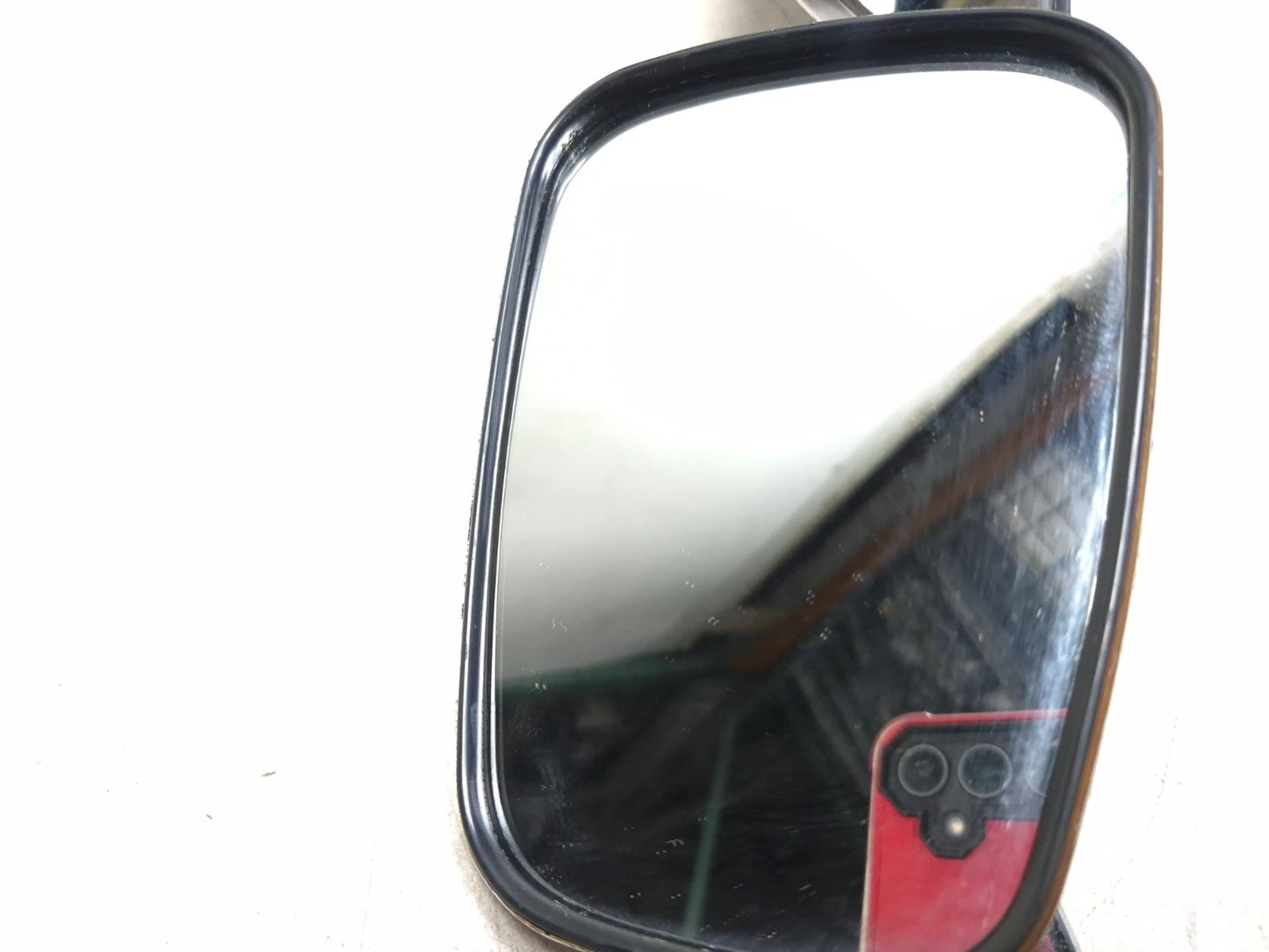 2005 Kawasaki Bn125 Eliminator Rear View Mirror Pair OEM