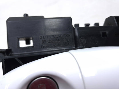 2021 Alfa Romeo Giulia Exterior Door Handle Front Left Driver Side Oem✅