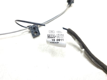 12-17 Hyundai Accent Sedan Overhead Roof Antenna Cable Wiring Harness OEM