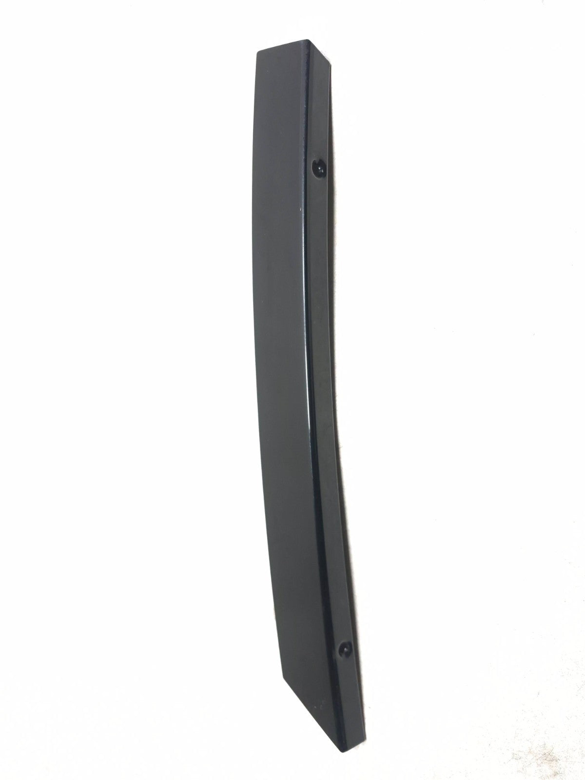 2010 Mercedes-benz R 350 Rear Quarter Window Molding 2pcs OEM