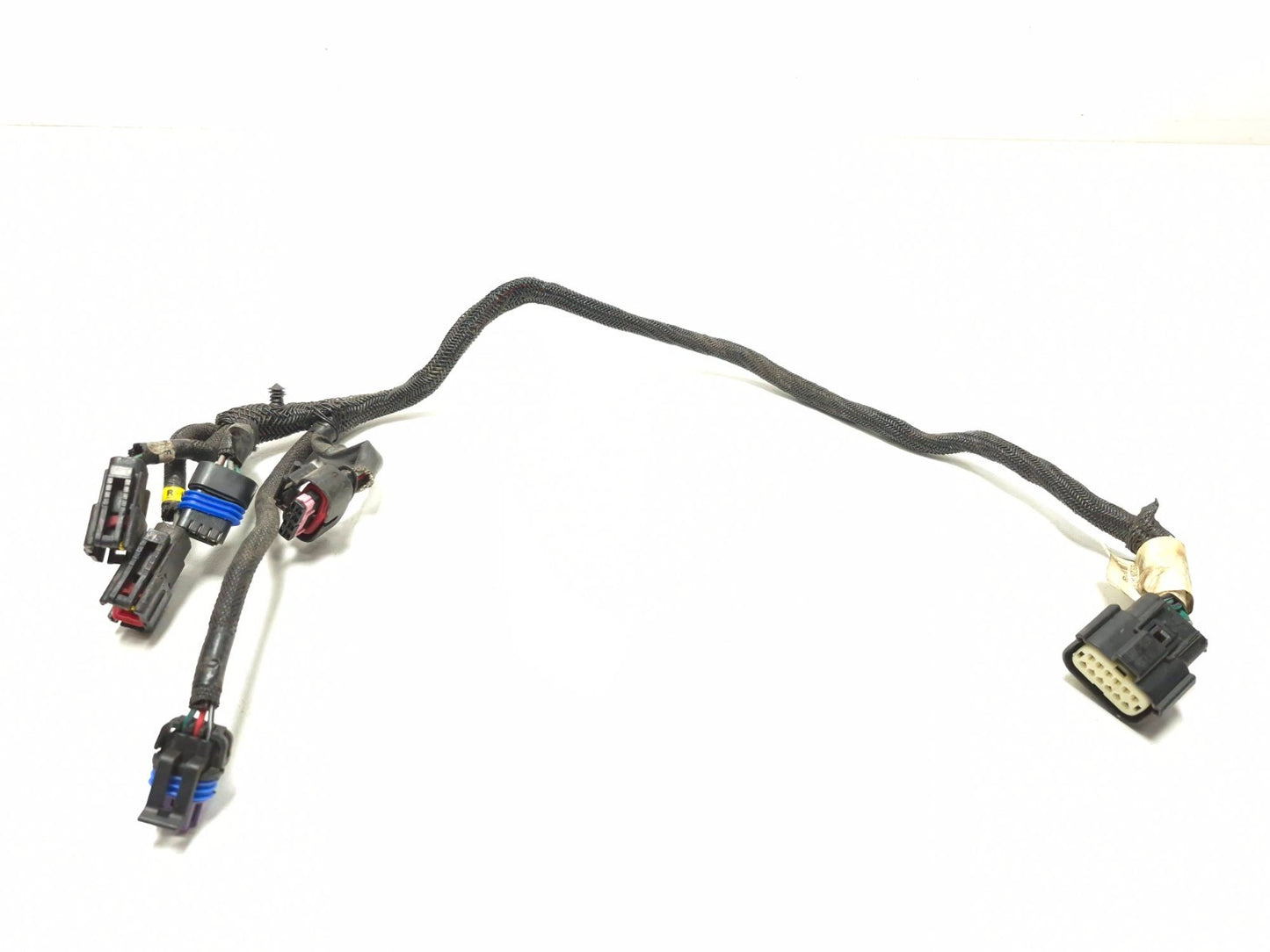 2020 Harley Sportster Xl1200 Engine Sub Wiring Harness OEM