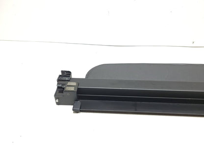 2007 - 2013 BMW X5 E70 Rear Trunk Cargo Luggage Cover Shade OEM