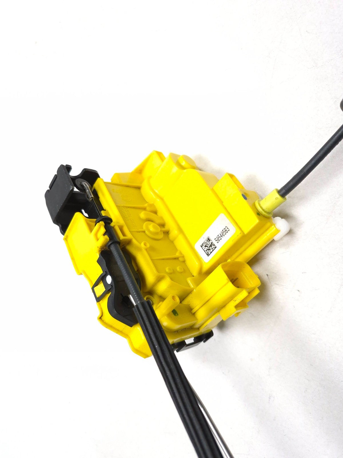 2024 Alfa Romeo Stelvio Door Lock Actuator Front Driver Side Left OEM ☑️