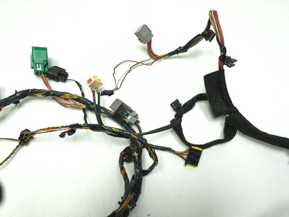2012 Volvo C30 Dash Wire Harness 31282333 OEM