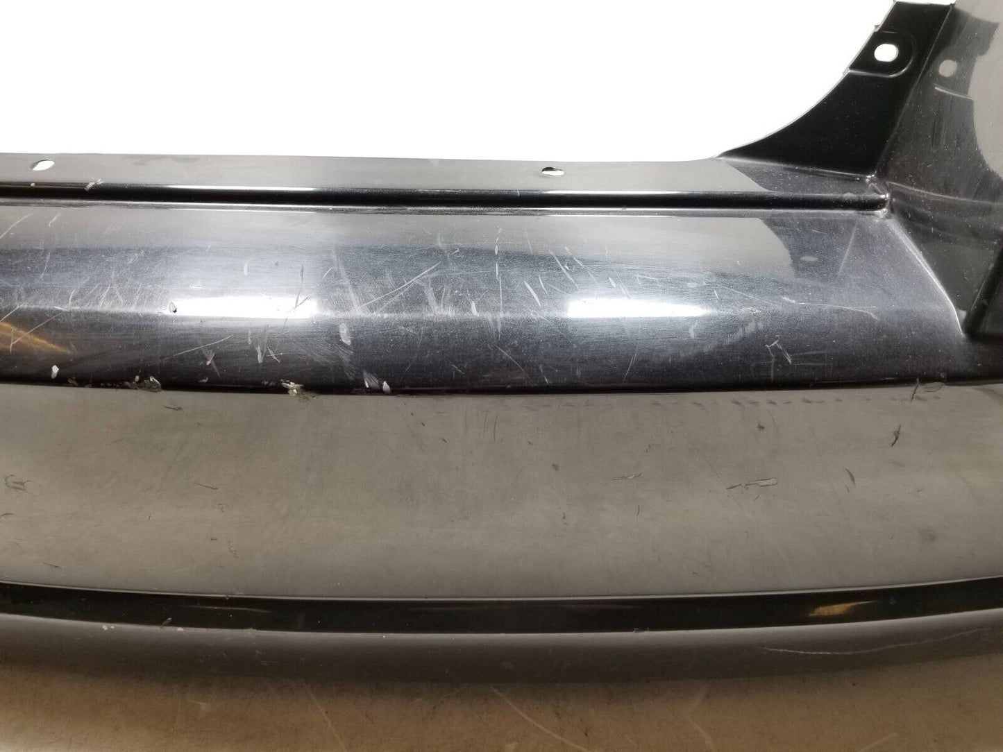 2007-2012 Dodge Caliber Rear Bumper Cover *local Pickup Only* OEM